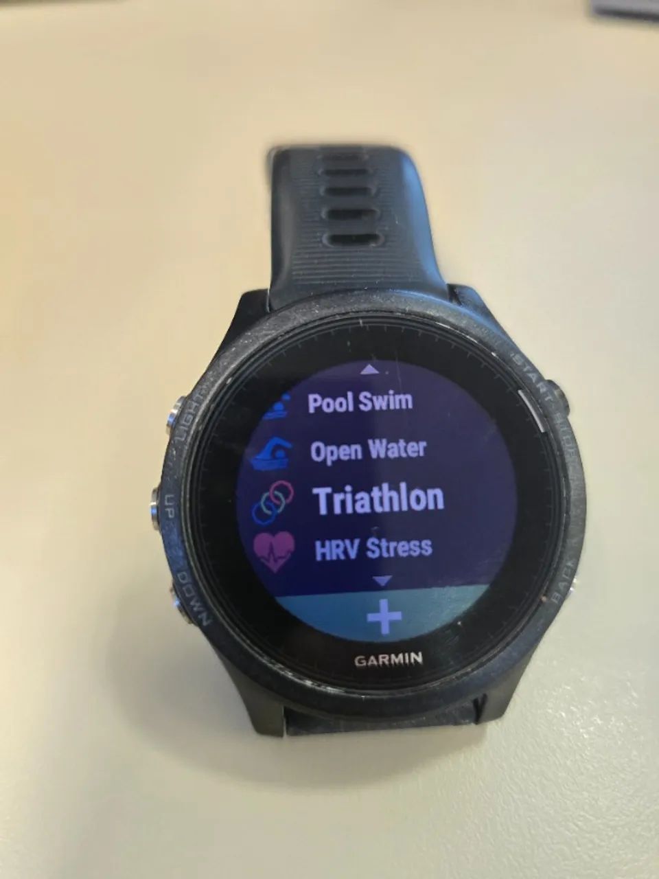 Garmin Forerunner 935