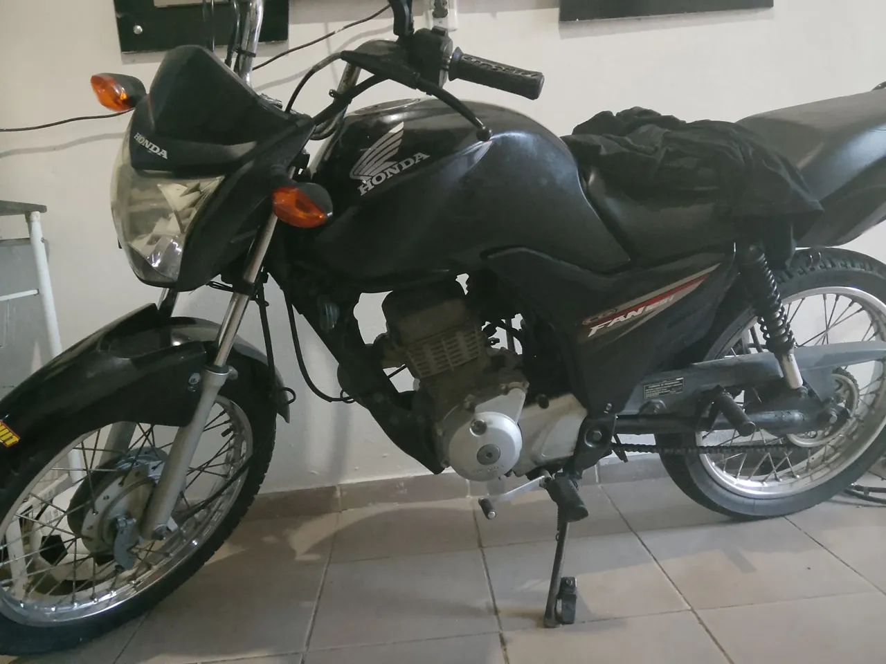 Honda 125 extra 2018 - Foto 3