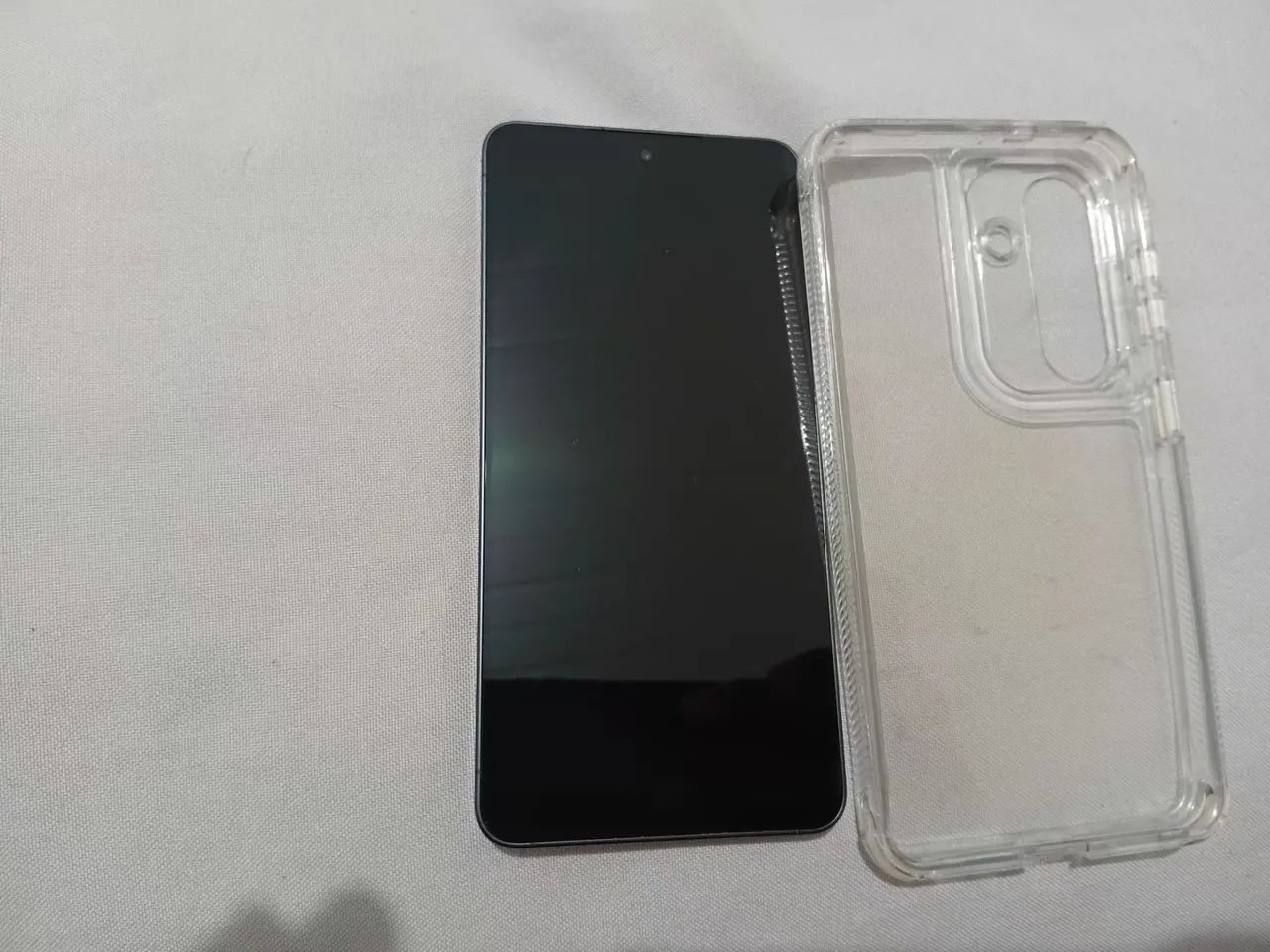 SAMSUNG GALAXY S26 256GB <br>