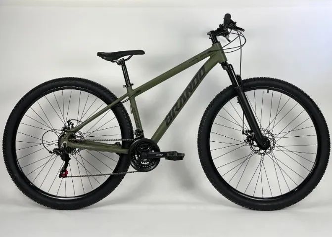 BIKE ARO 29