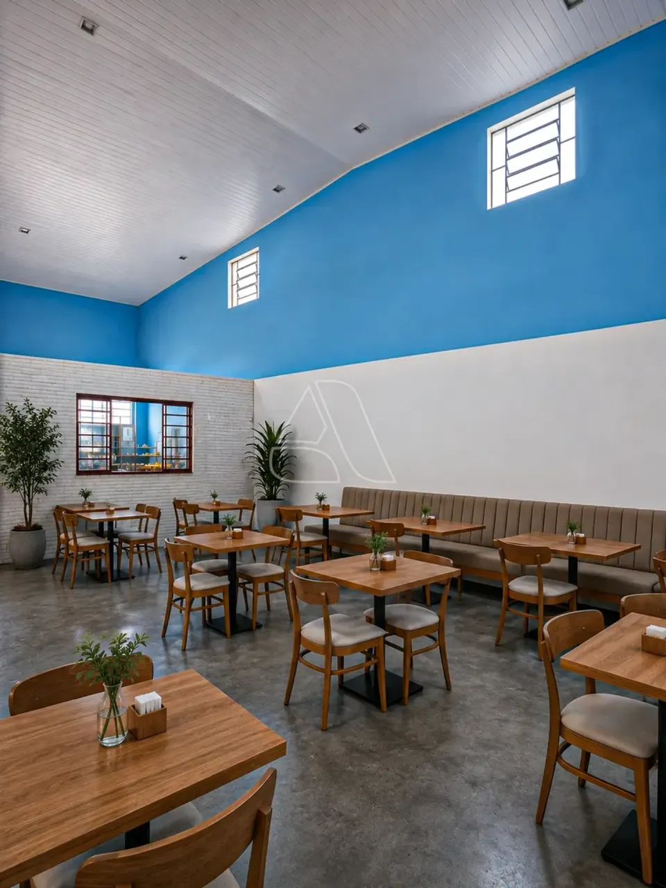 Ponto comercial para aluguel | Centro - Anápolis - GO - Foto 4