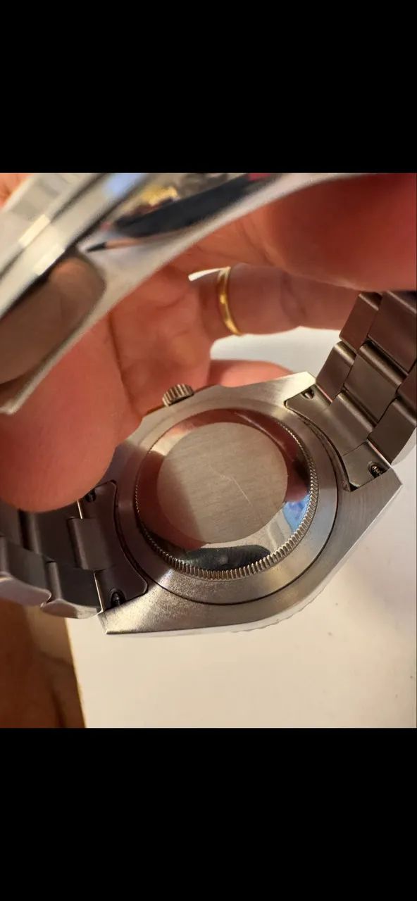 Relógio Rolex  - Foto 3