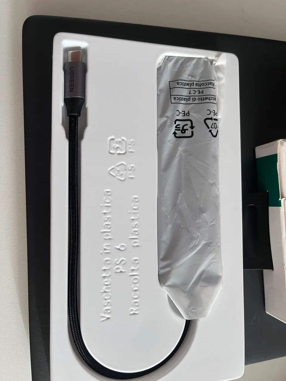 UGREEN  7-IN-1 HDMI  - Foto 5