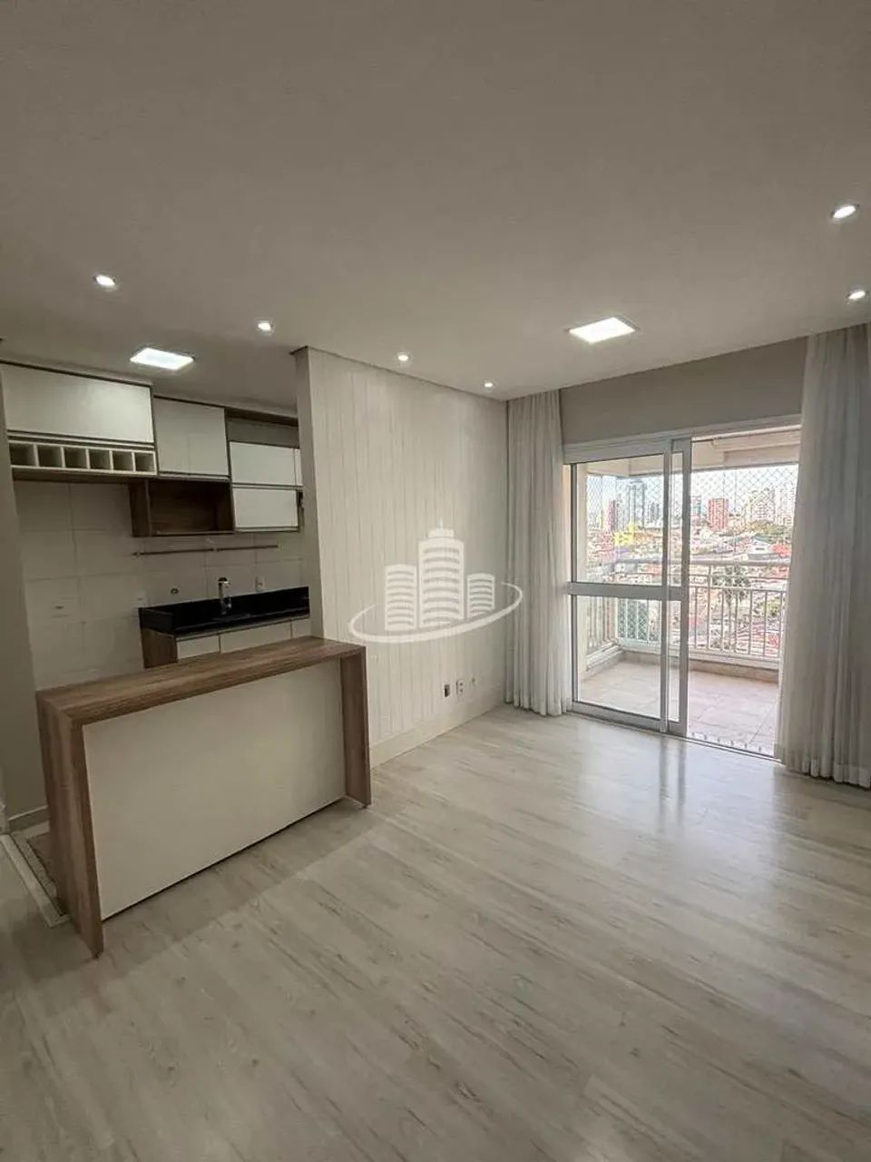 Apartamento com 2 quartos, Gopoúva, Guarulhos - R$ 550 mil, Cod: 13988 - Foto 3