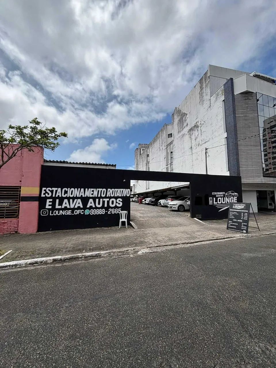 Estacionamento à Venda| Aracaju| SE [21364]