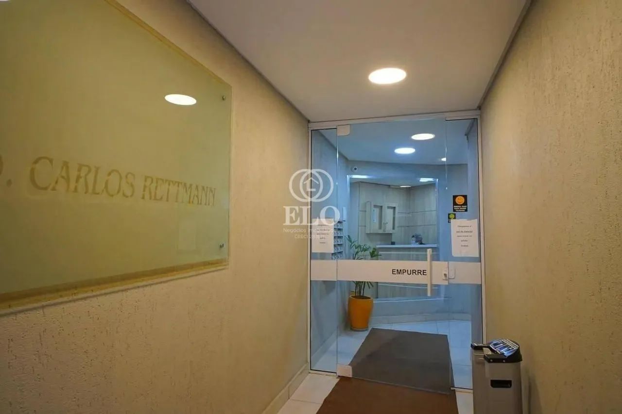 Sala Comercial Centro Histórico - Foto 3