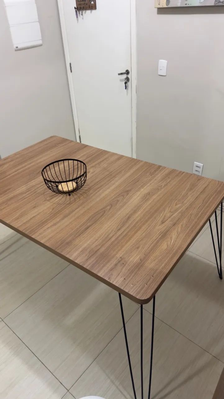 Mesa de jantar - Foto 4