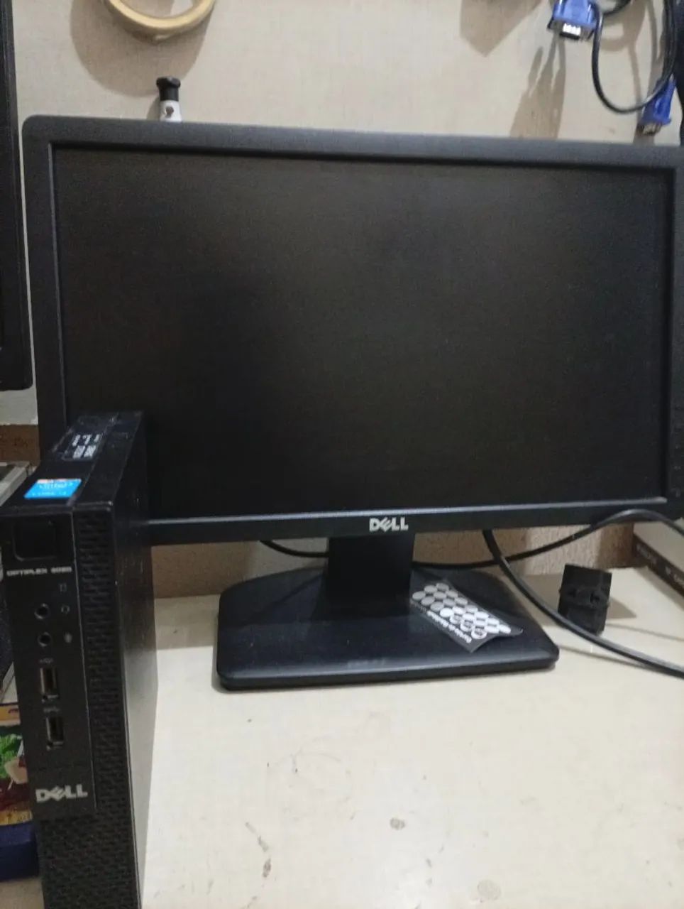 Computador Dell OptiPlex 3020 - Foto 2