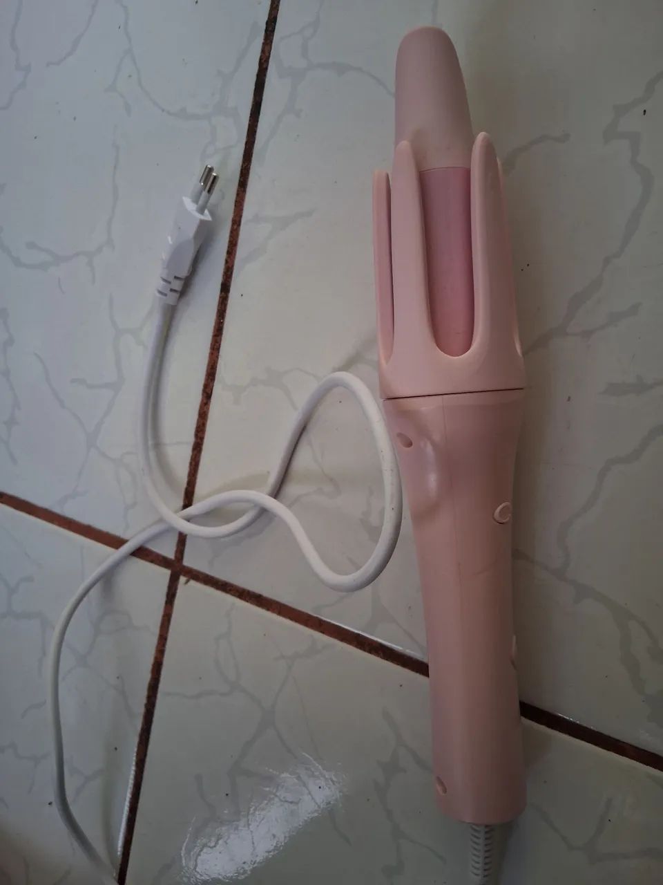 Modelador de cachos cabelo - Foto 2