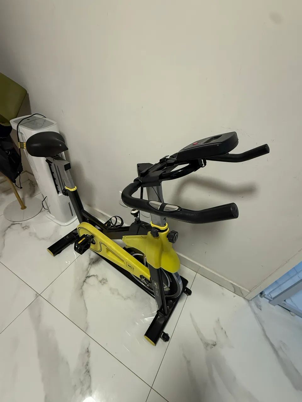 Bicicleta Spinning - Foto 5