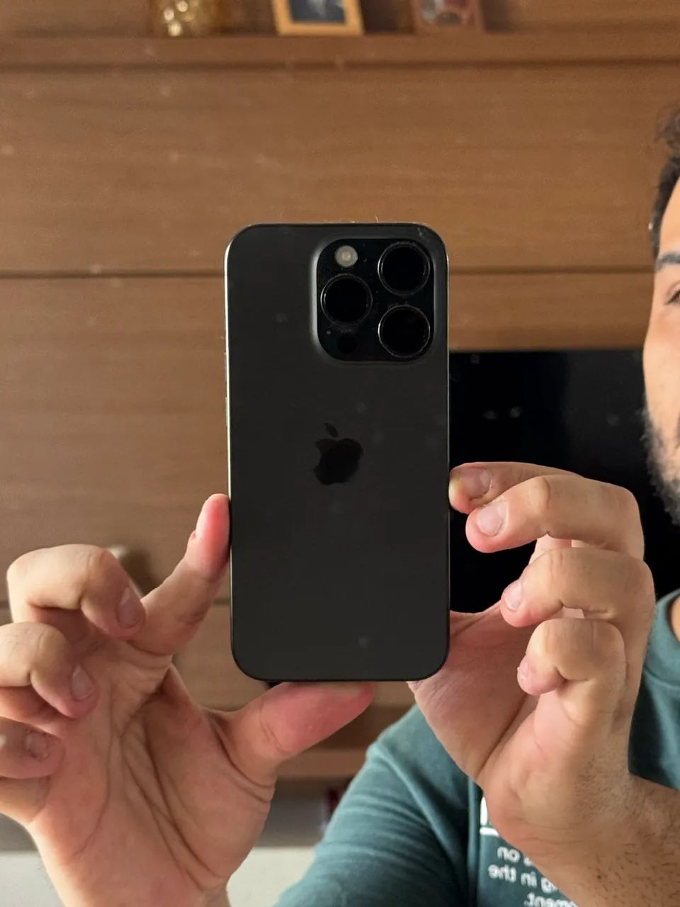 iPhone 15 pro  - Foto 3