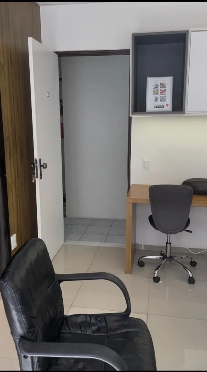 Empresarial Center Suassuna, Boa Vista  - Foto 3