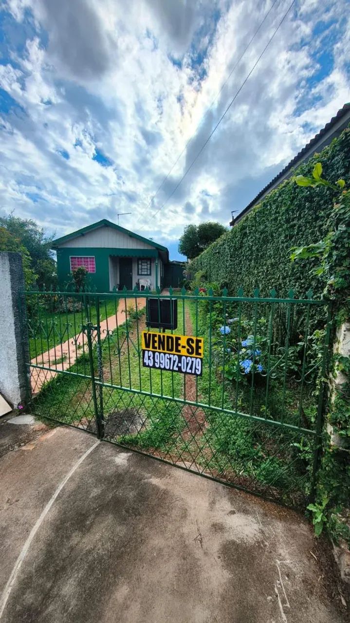 Foto - Apucarana - Jardim Independência