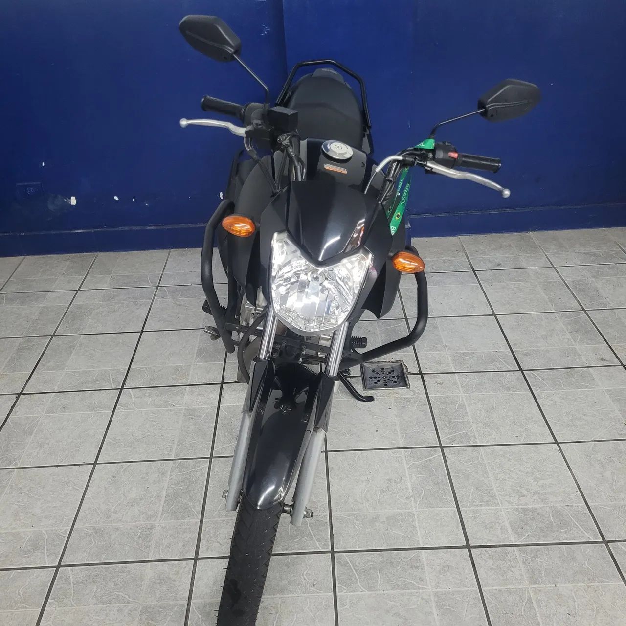 Factor ed 125 2021 - Foto 2