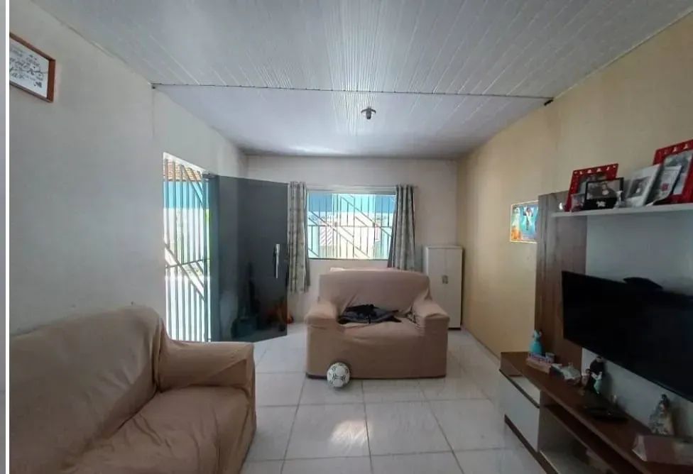 Vendo ou Alugo casa cidade nova 6 - Foto 4