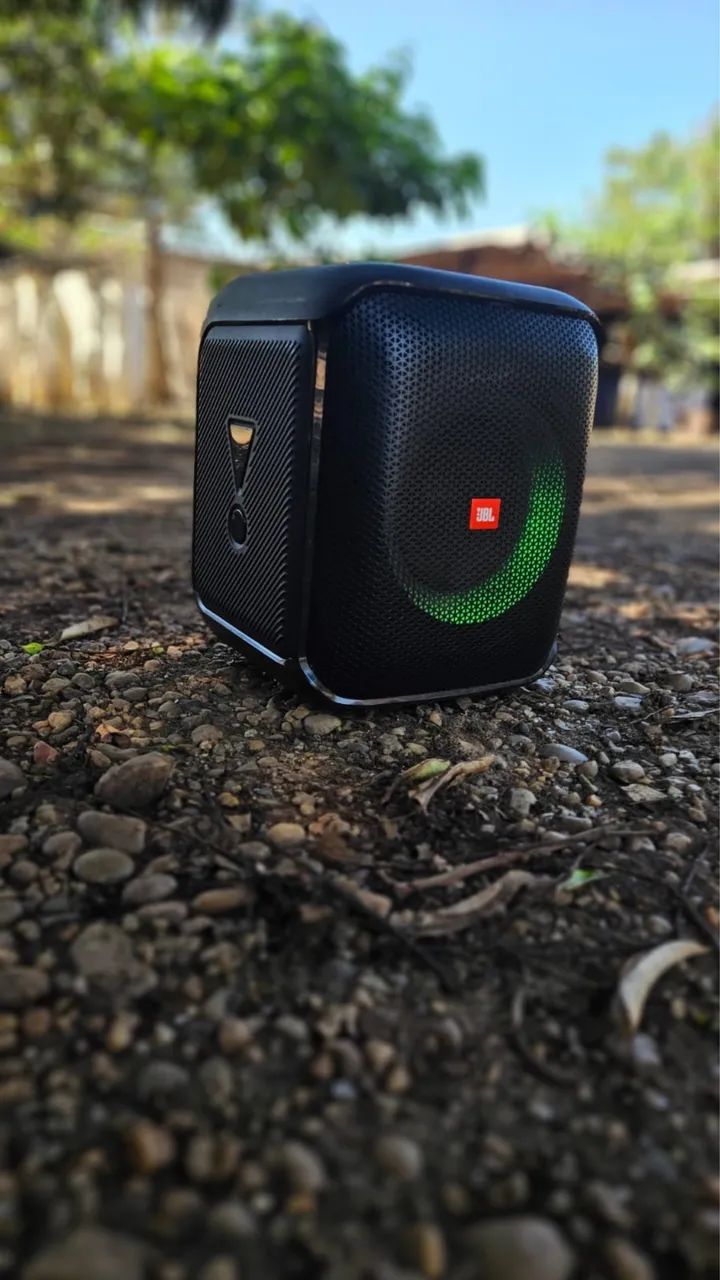 JBL PartyBox Encore Essential - Foto 4