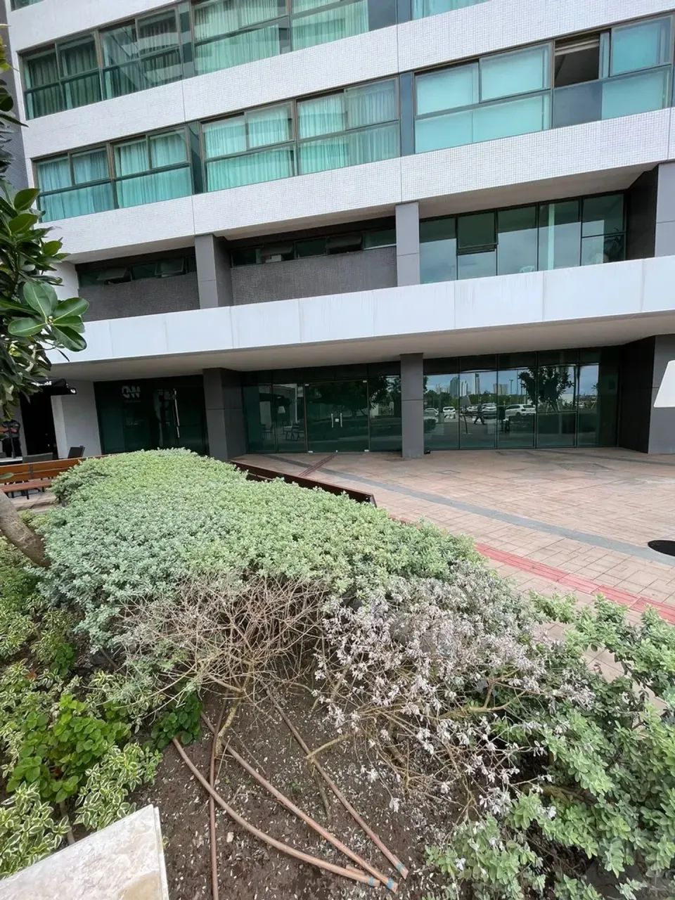 LOJA COMERCIAL NO PARQUE DO CAIS | 92 m² | 36 VAGAS ROTATIVAS - Foto 5