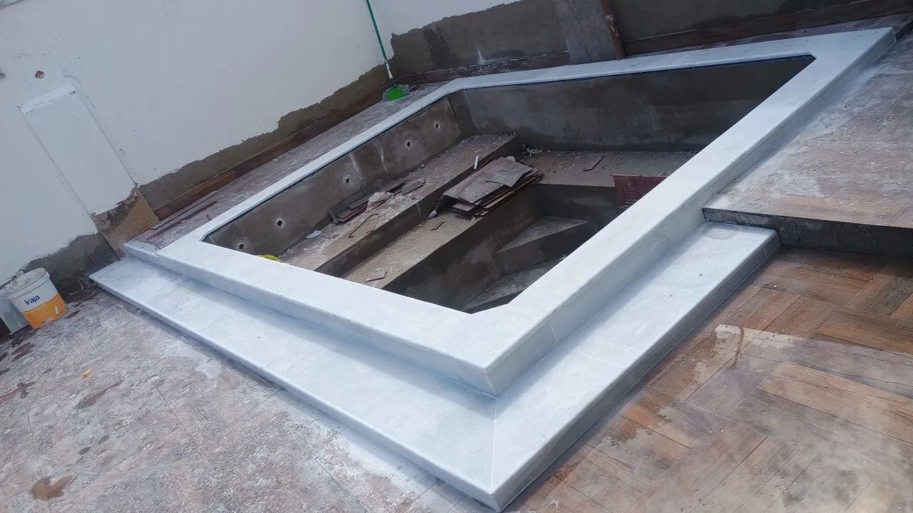 Marmoraria souza  - Foto 5