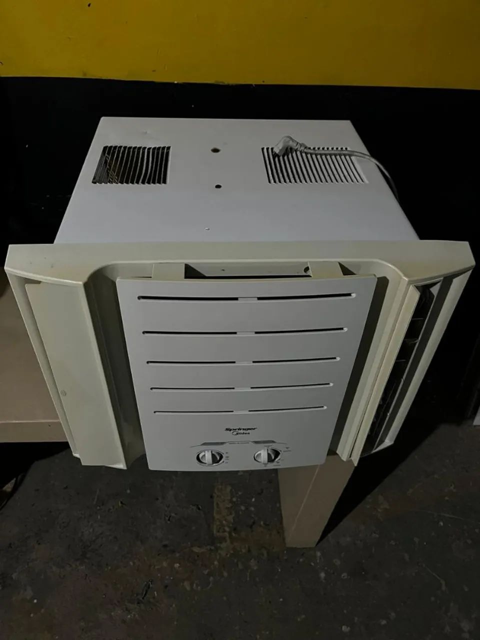 Arcondicionado