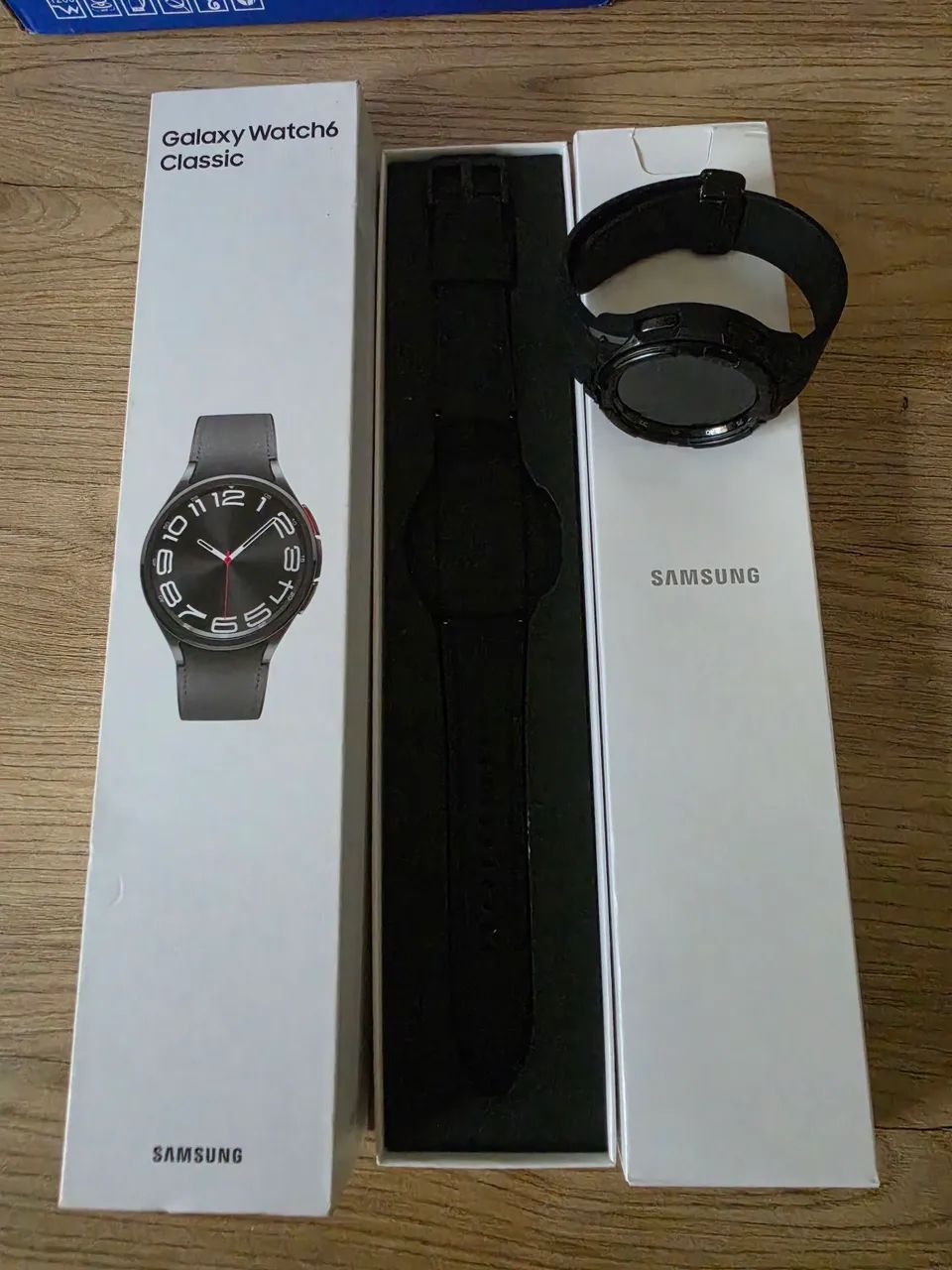 Galaxy watch 6 classic - Foto 5