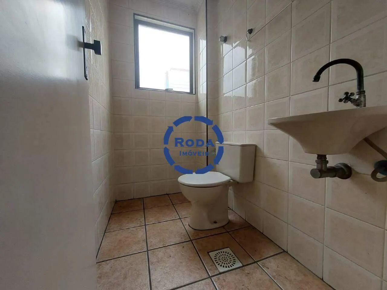 Sala Comercial para locação em Santos - Foto 4