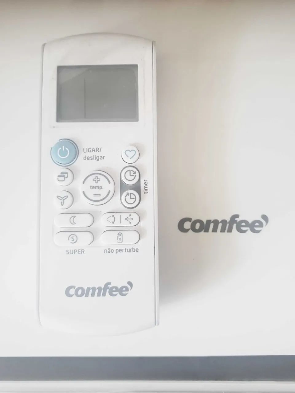 Ar condicionado comfee - Foto 2