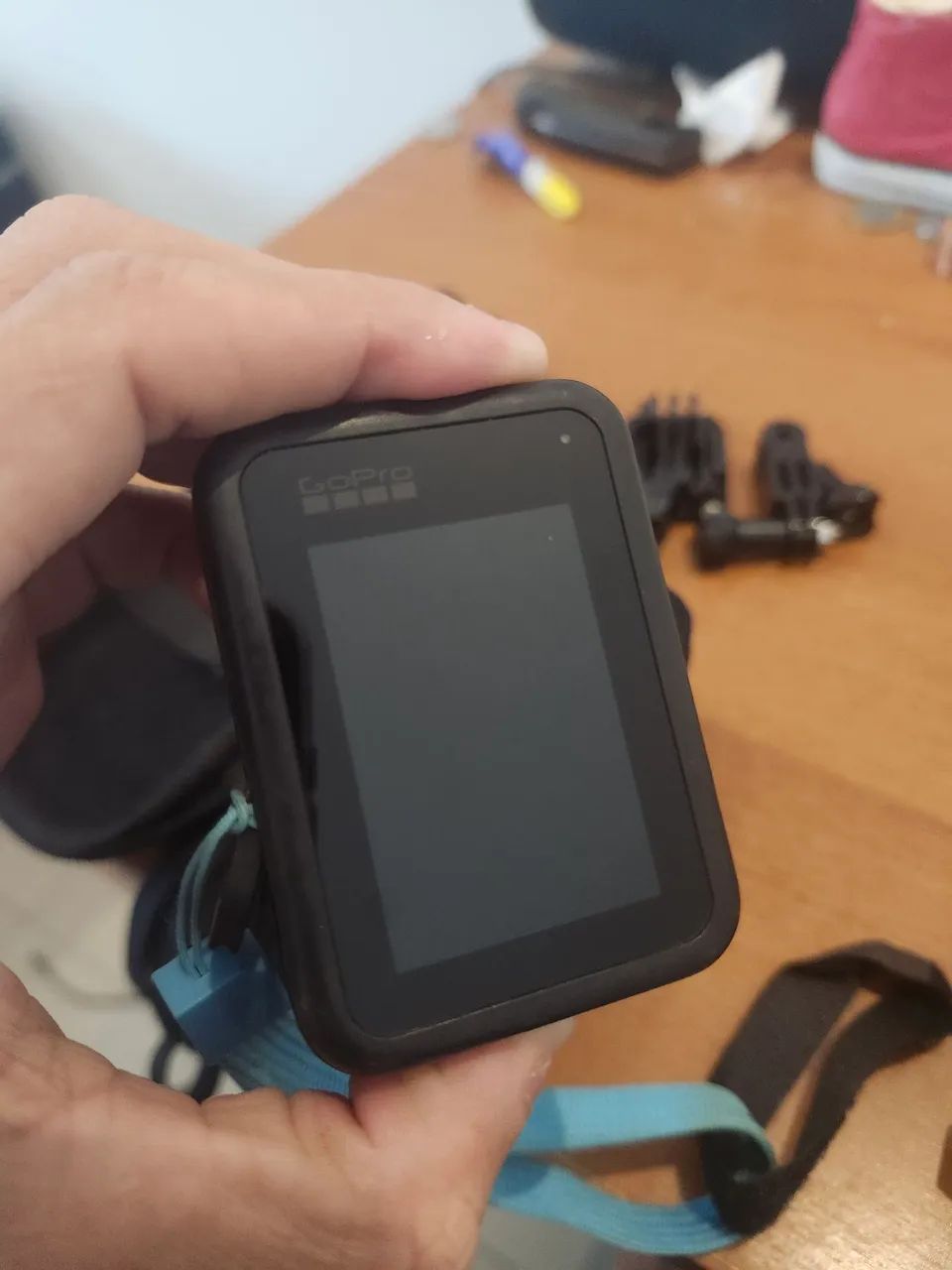 Go Pro Hero 8 - Foto 2