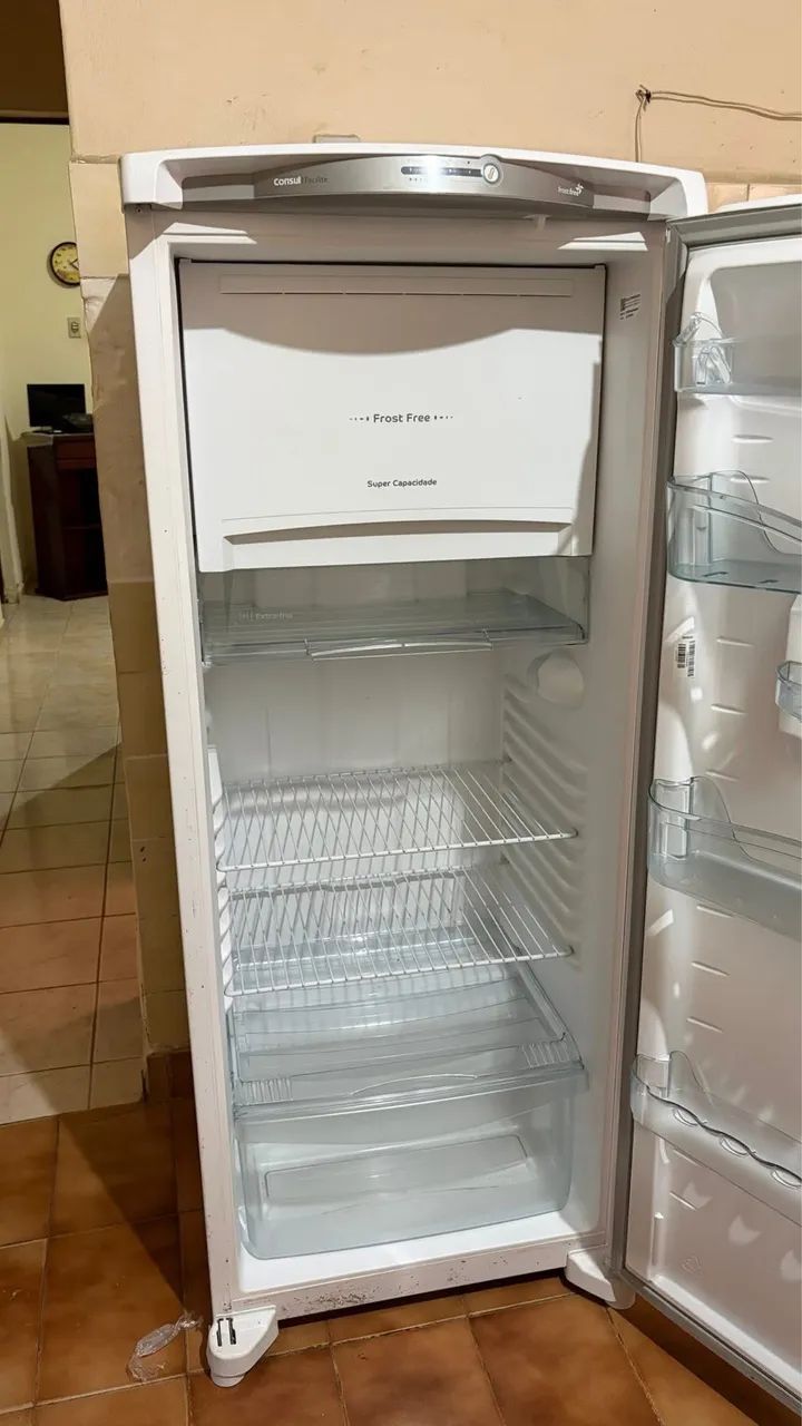 GELADEIRA CONSUL
