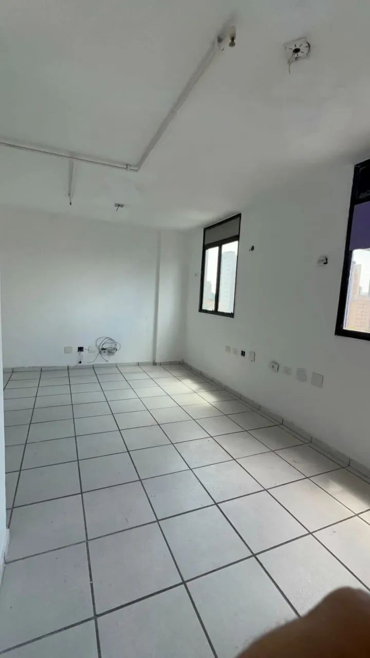 Sala comercial na Rua Alfredo Pujol, 545 - Sala 92  40 m² - Foto 3