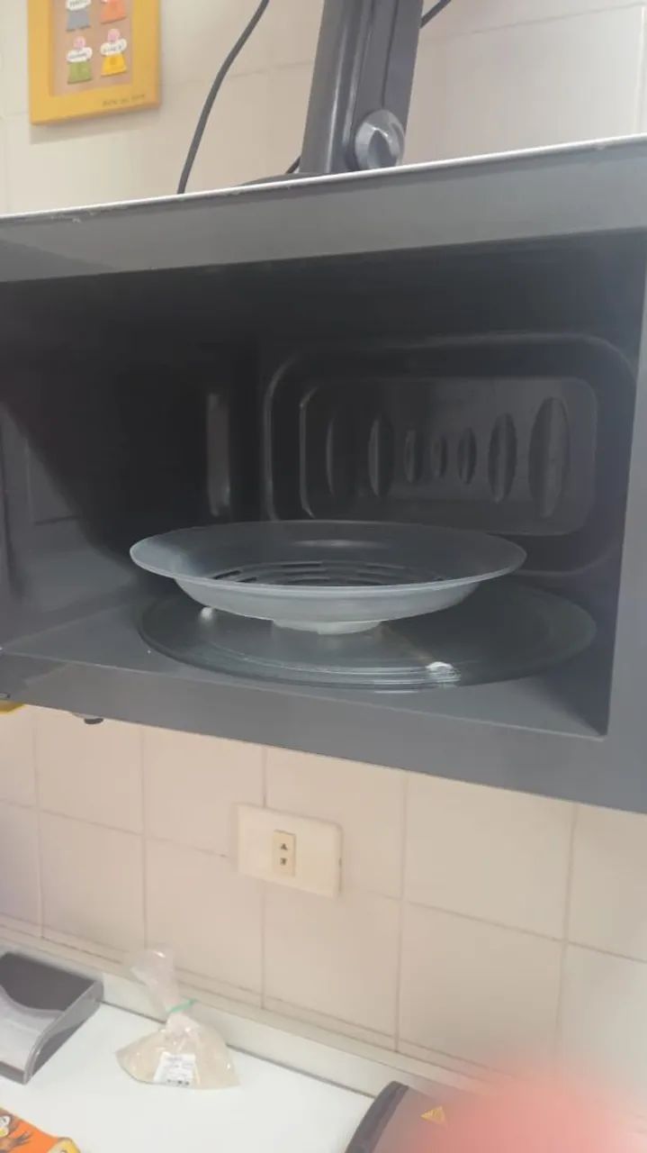 Microondas - Foto 4