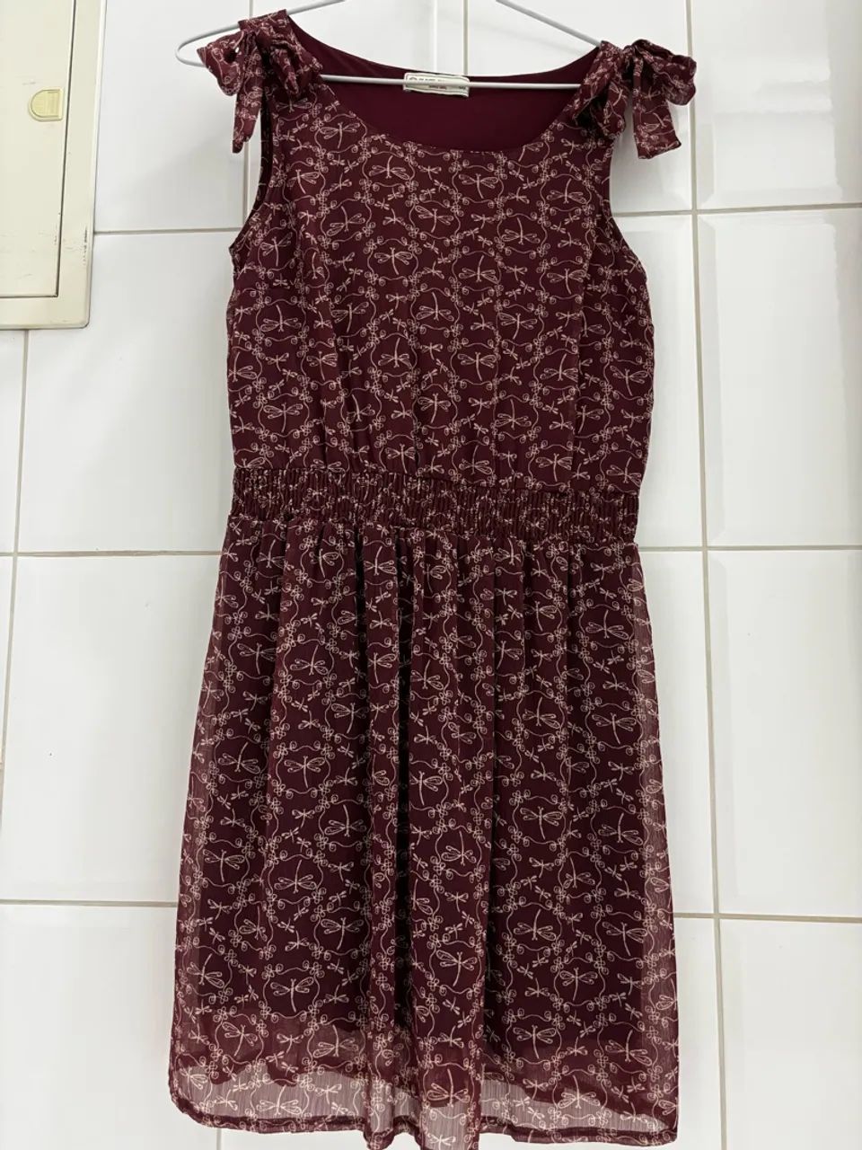 Vestido jovial  - Foto 2