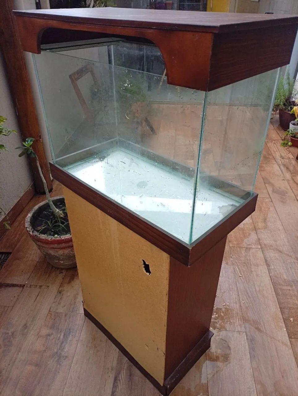 AQUÁRIO 72L - Foto 3