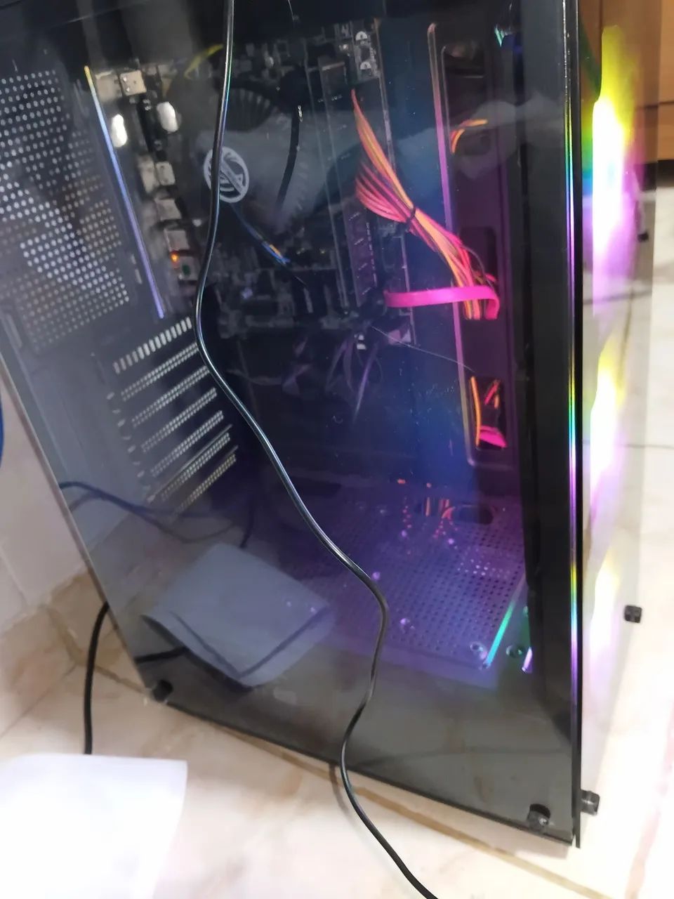 Pc gamer 