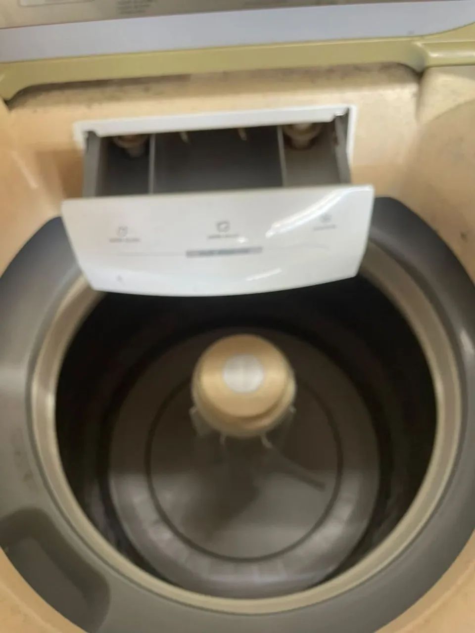 MÁQUINA DE LAVAR ROUPAS - Foto 3