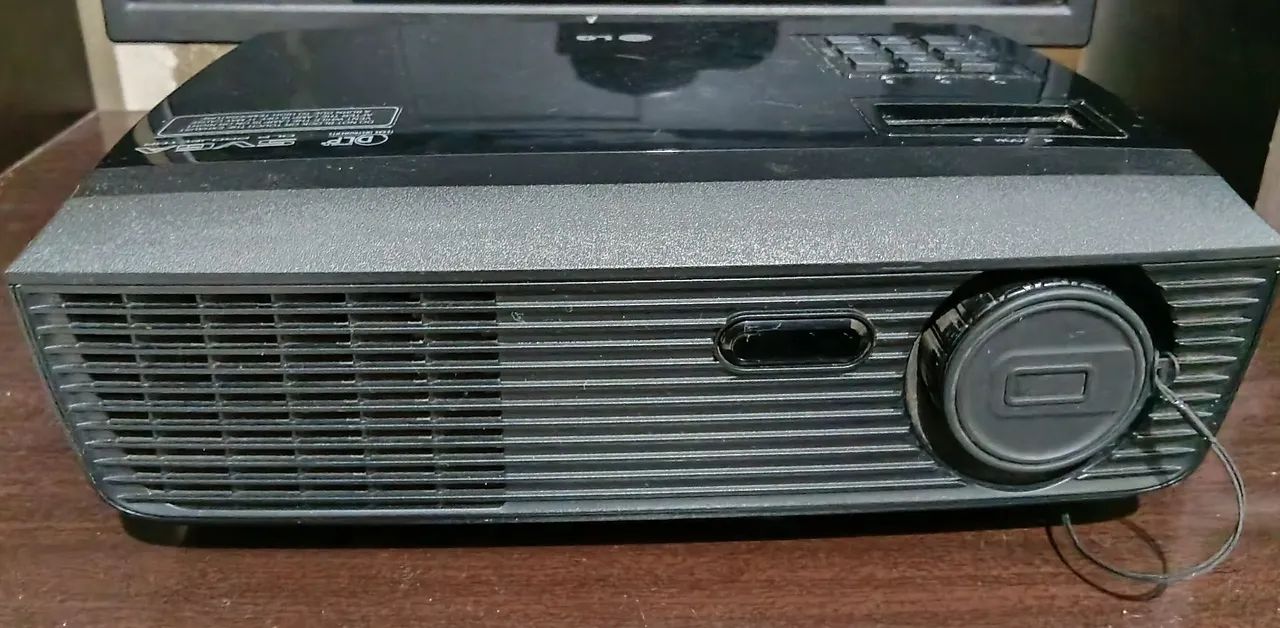 Projetor LG Bs275