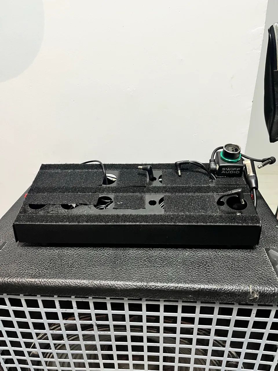 Pedalboard + Bag  - Foto 2