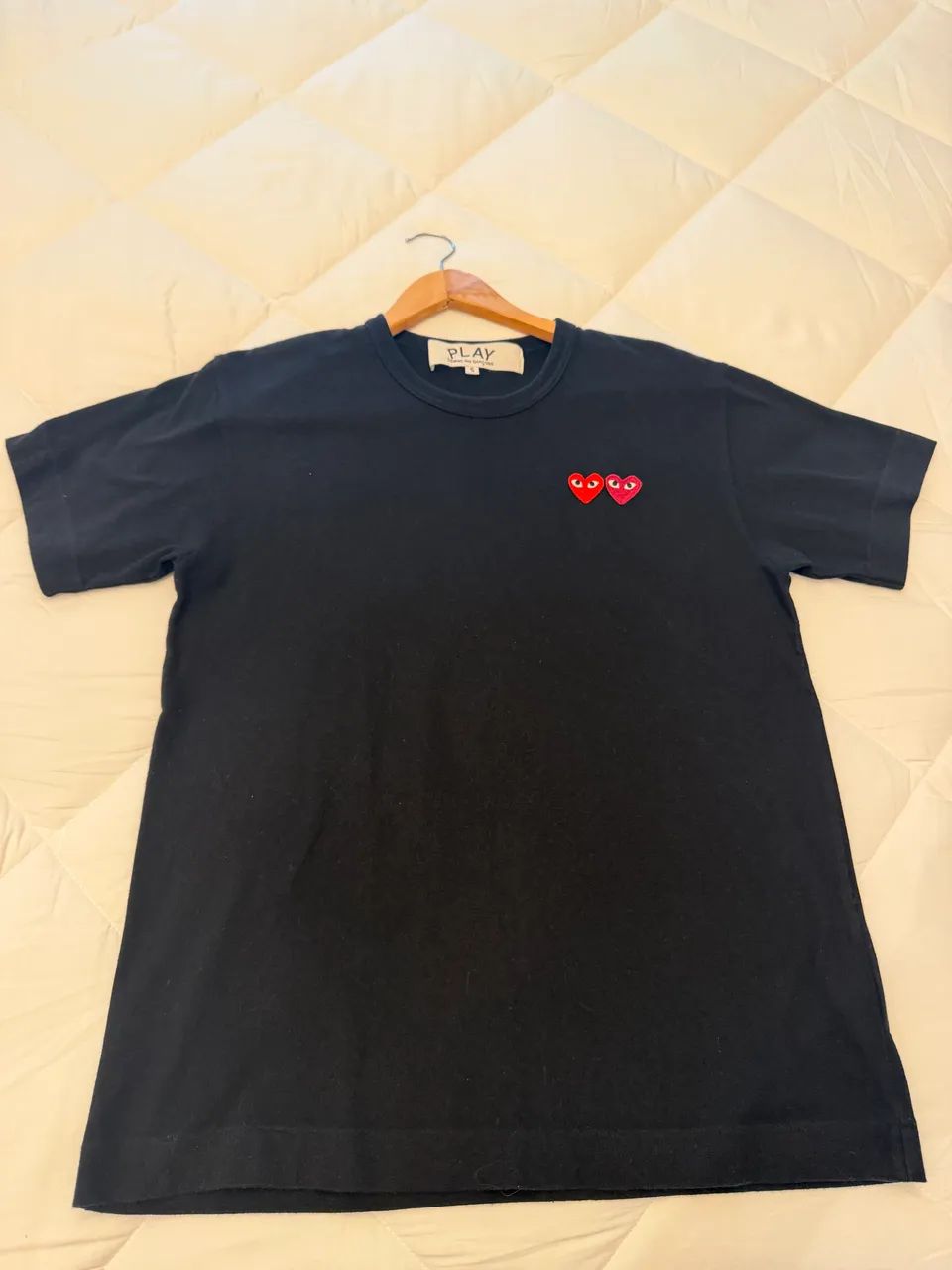 Camisa CDG 