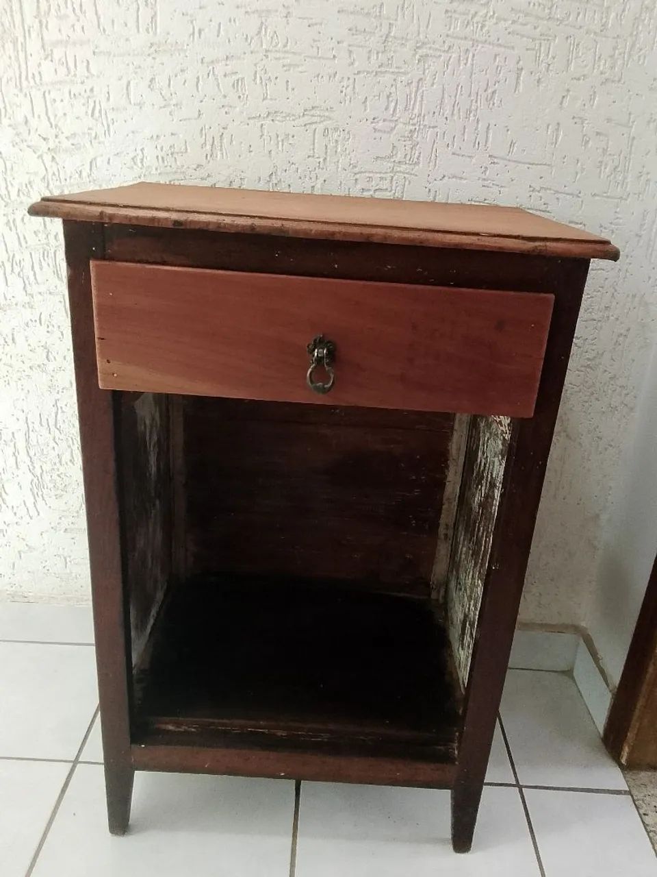 Móvel antigo anos 60 p qualquer ambiente  - Foto 4