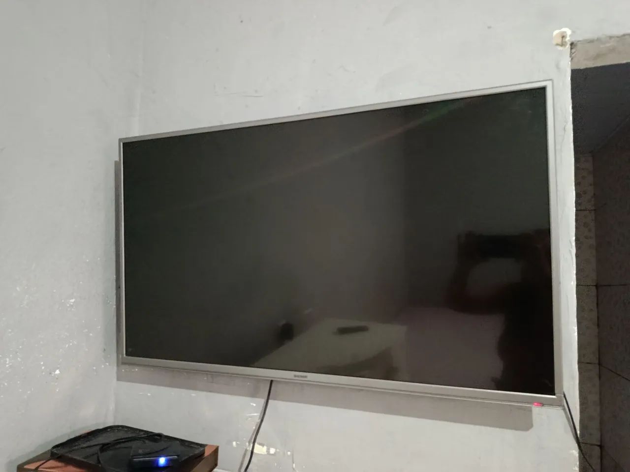  Smart TVs de 43 polegadas da Semp - Foto 2
