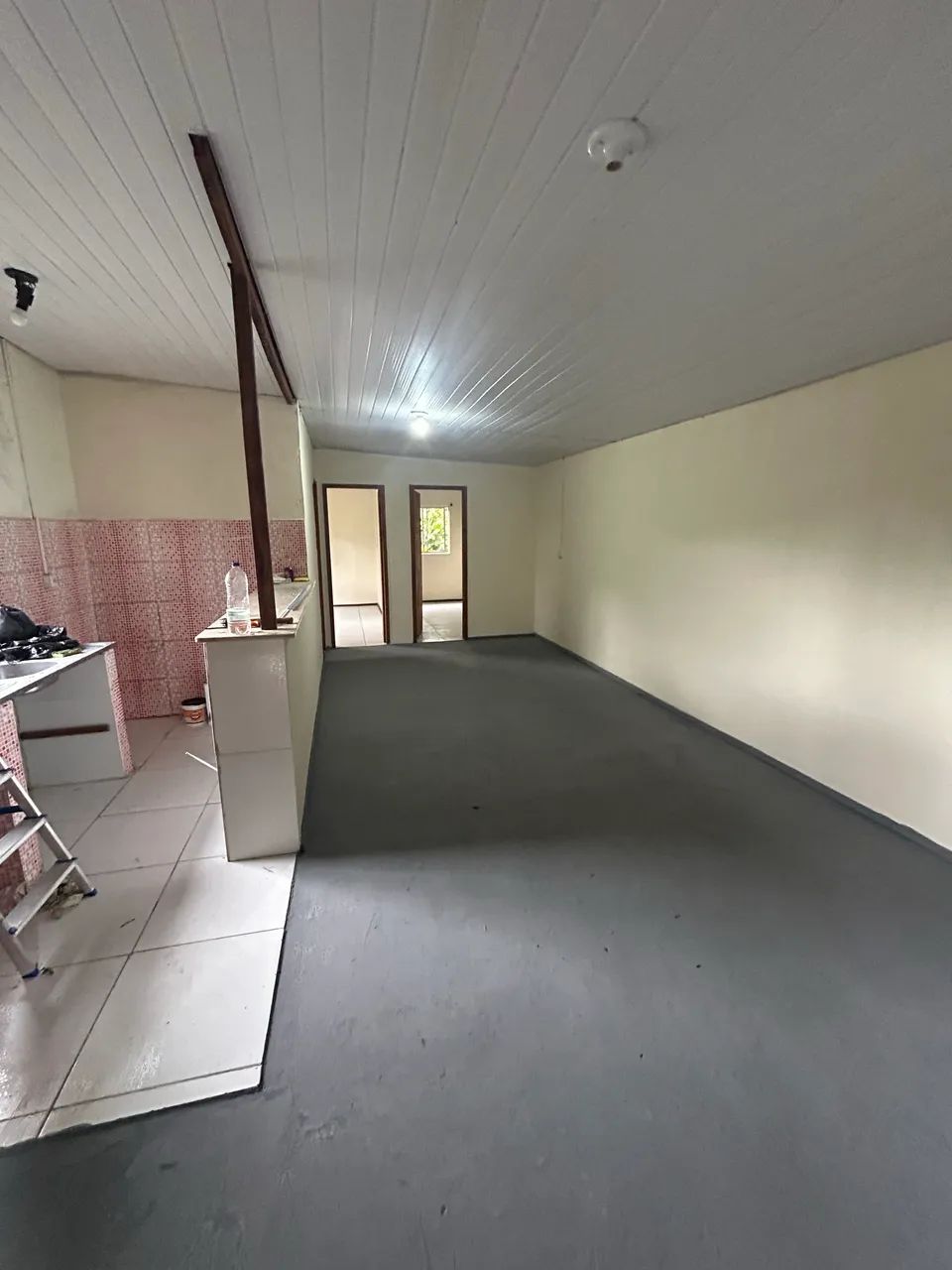 Foto - Petrópolis - Roseiral