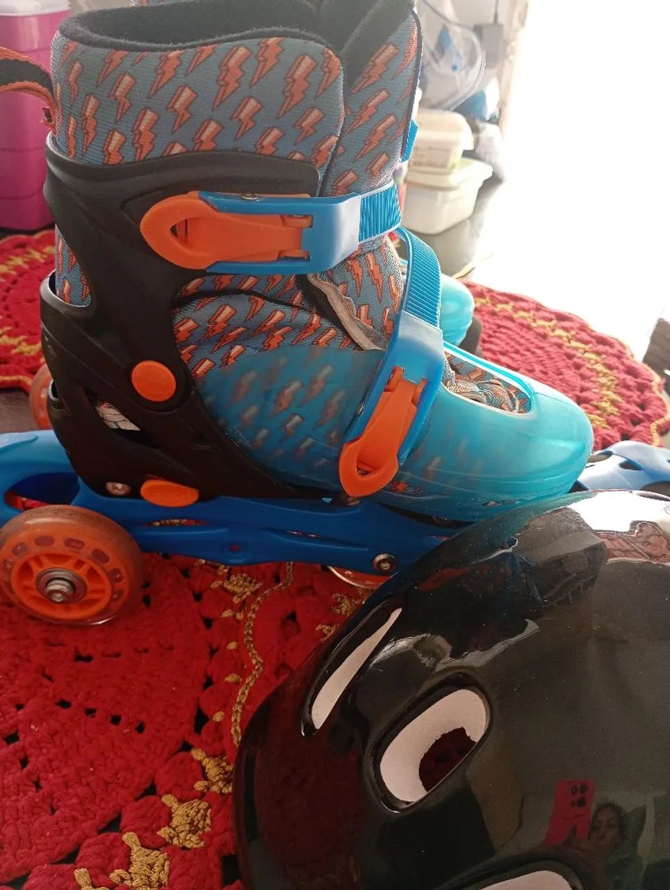 Patins  - Foto 3