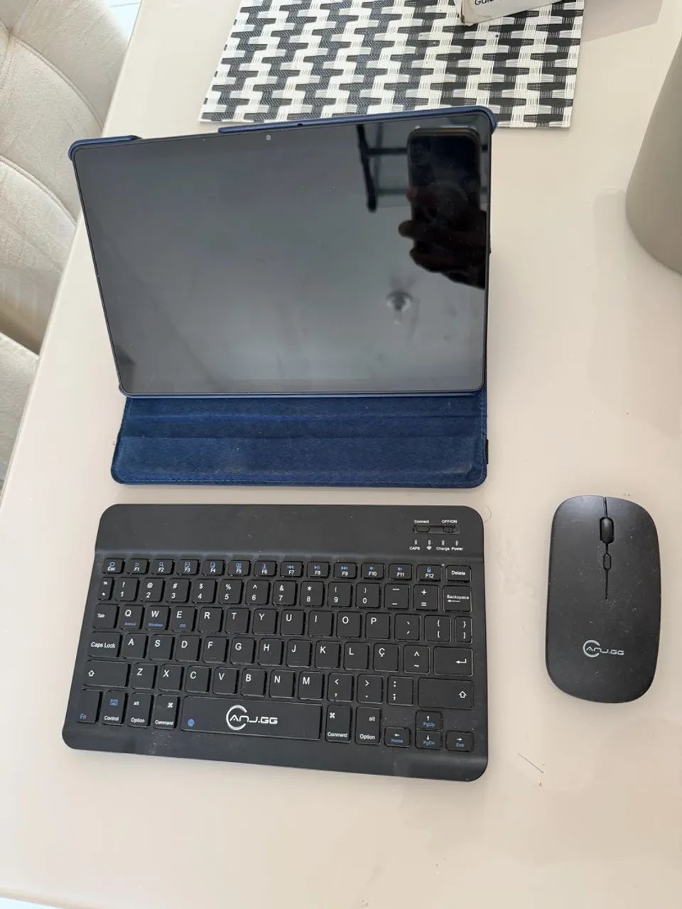 Tablet Samsung 