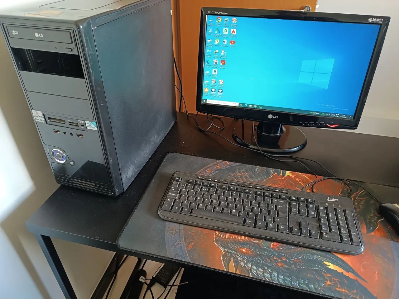 Computador lg - Foto 2