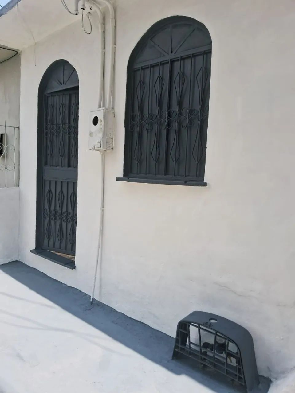 MORRO DA LIBERDADE VENDO CASA ZONA SUL