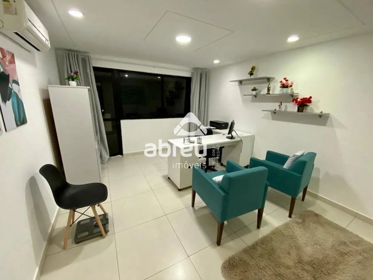 Sala à venda no Harmony Medical Center - Natal