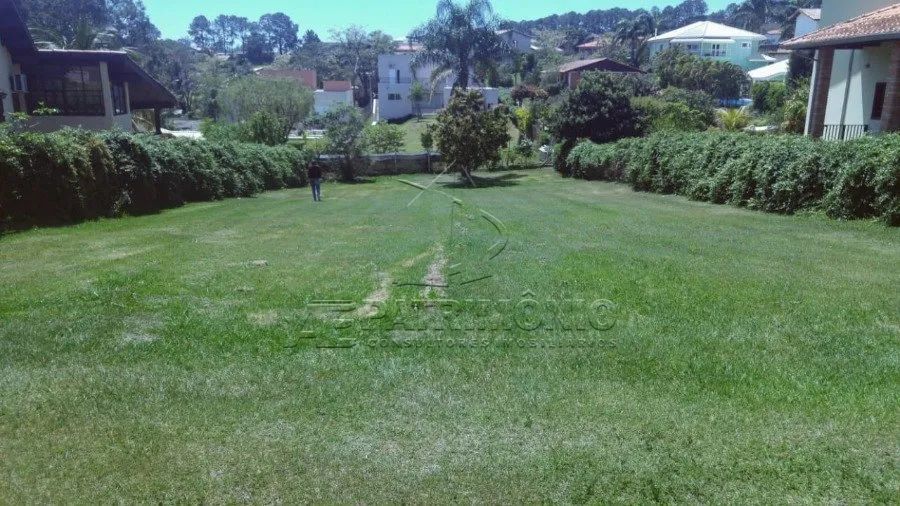TERRENO COND. 1.000,00 m² -VALE DO LAGO - Foto 5