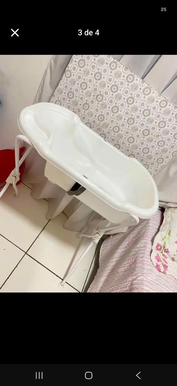 Banheira  - Foto 2