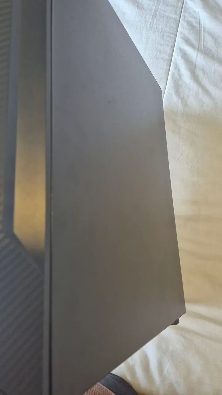 Gabinete Gamer darkflash - Foto 4