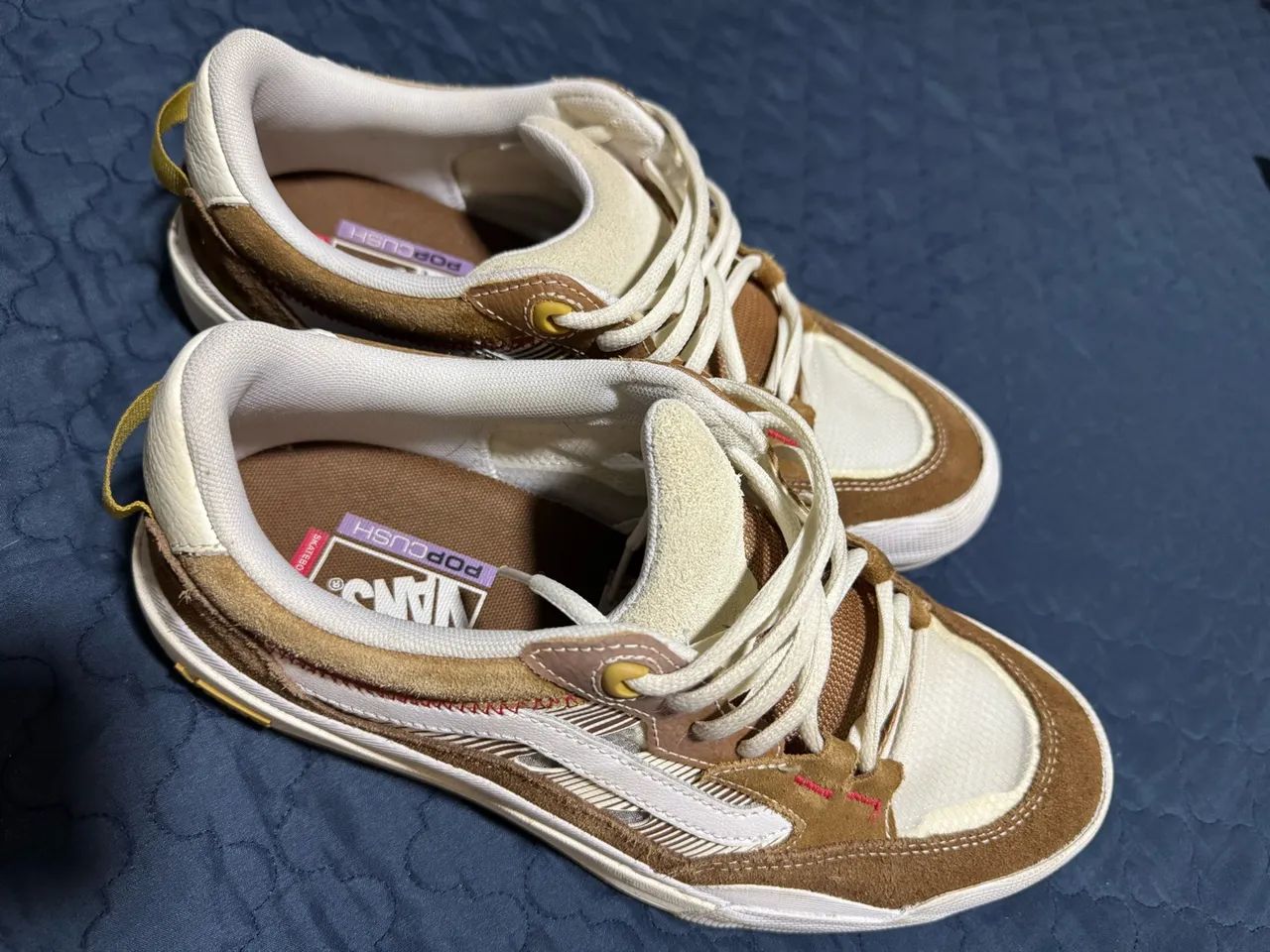 Tênis Vans Wayvee 2.0 praticamente sem uso - Foto 3