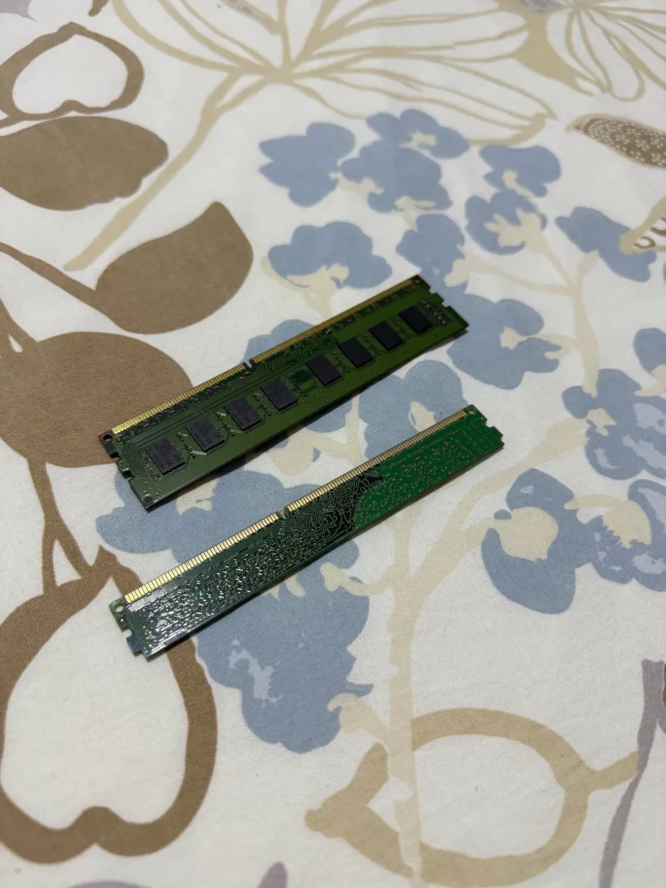 2x 4GB MEMÓRIA RAM  - Foto 3